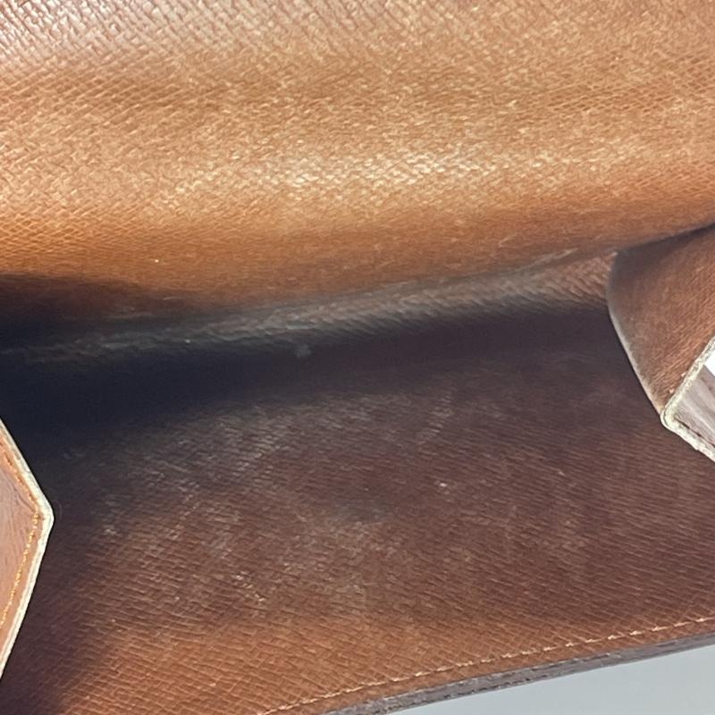 ����š�LOUIS VUITTON ��Υ���� �ݥ�ȥ�͡�����ȡ�����ǥ� M61652��O���ܡ�