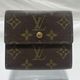 ����š�LOUIS VUITTON ��Υ���� �ݥ�ȥ�͡�����ȡ�����ǥ� M61652��O���ܡ�