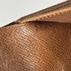 ����š�LOUIS VUITTON ��Υ���� �ݥ�ȥ�͡�����ȡ�����ǥ� M61652��O���ܡ�