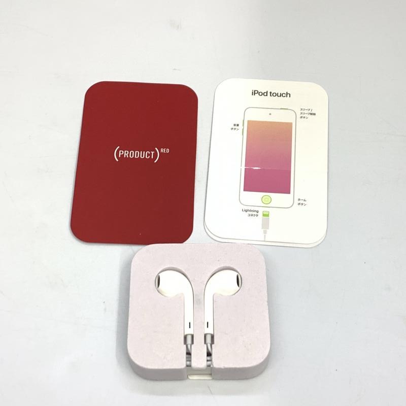 šApple iPod touch 256GB 7 å MVJE2J/Aڽť֥ʤۡOȾŹ