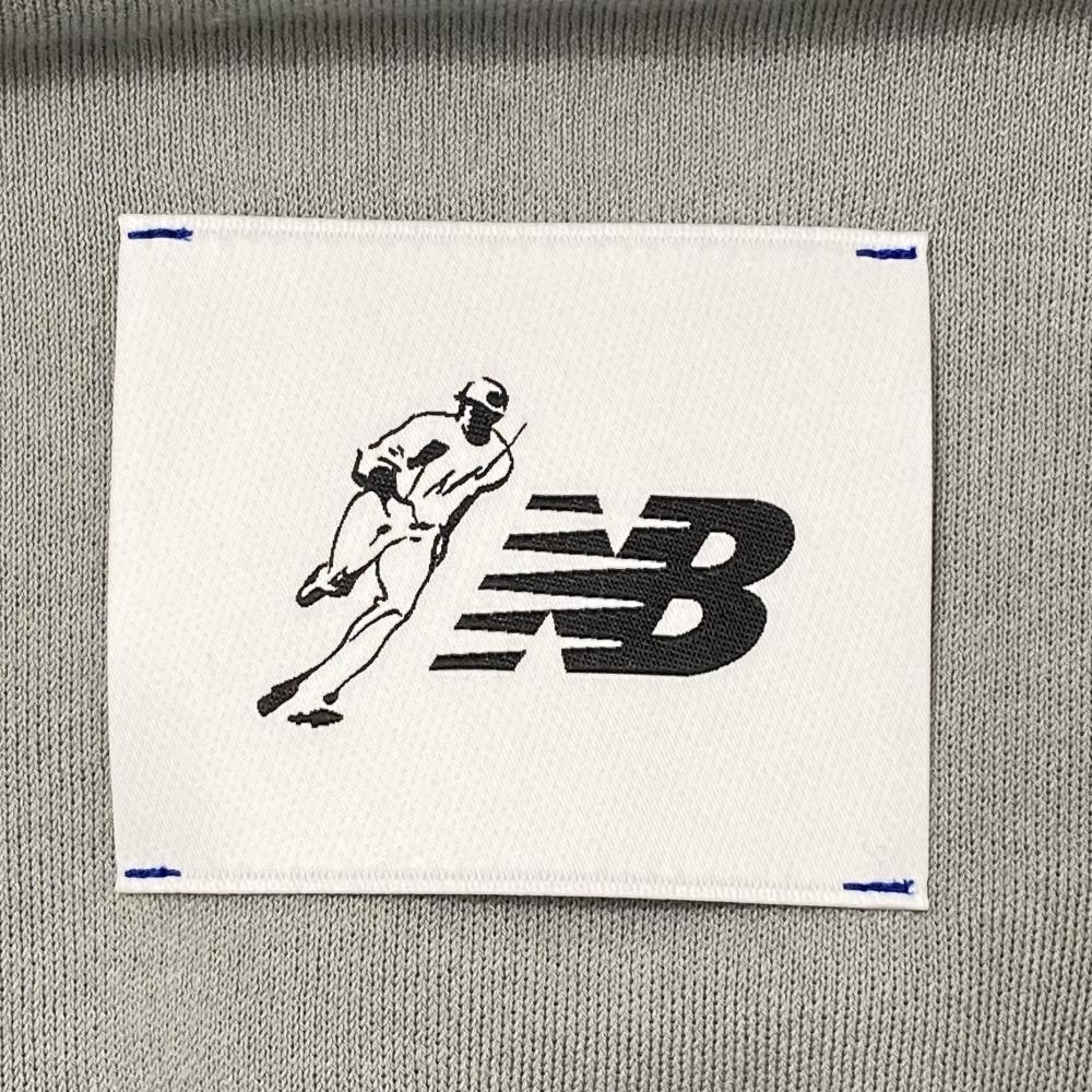 ����š�newbalance Made in Japan ��ë��ʿ �ץ�ߥ��ॷ�硼�ȥ��꡼�֥˥å� ���졼 ������XL �˥塼�Х�󥹡�O˭�ġ�