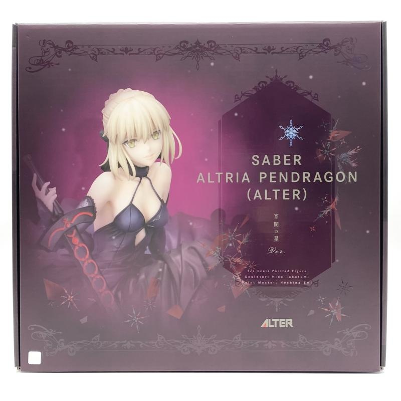 ����š۳��� 1/7 �����С�/����ȥꥢ���ڥ�ɥ饴�� ���륿 ���Ǥ���Ver. ALTER ���륿�� Fate/Grand Order��O˭�ġ�