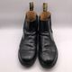 ����š�Dr.Martens 2976 �����륷���֡��� �֥�å� 27.5cm �ɥ������ޡ������O˭�ġ�