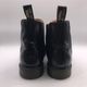 ����š�Dr.Martens 2976 �����륷���֡��� �֥�å� 27.5cm �ɥ������ޡ������O˭�ġ�