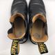 ����š�Dr.Martens 2976 �����륷���֡��� �֥�å� 27.5cm �ɥ������ޡ������O˭�ġ�