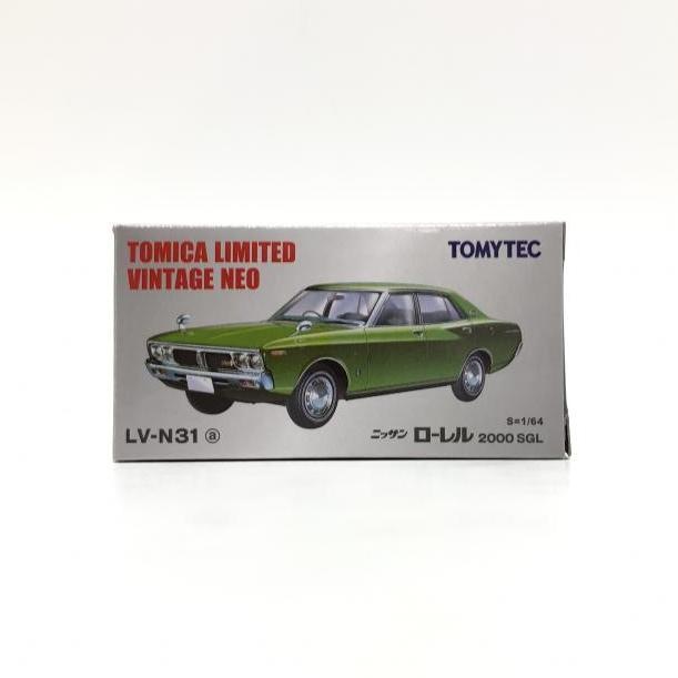 トミーテック ニッサン シビリアン 警視庁 機動救助隊 1／64 TOMYTEC