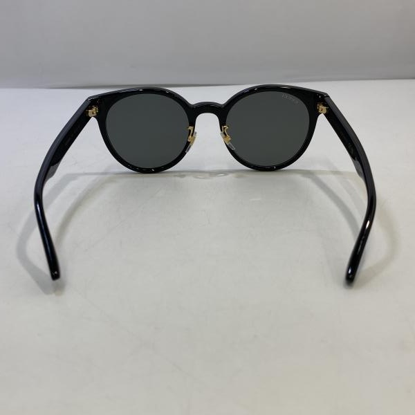 ����š�GUCCI �ܥ��ȥ� ���󥰥饹 �֥�å� 54��22-145 GG1339SK 001 ���å���O������