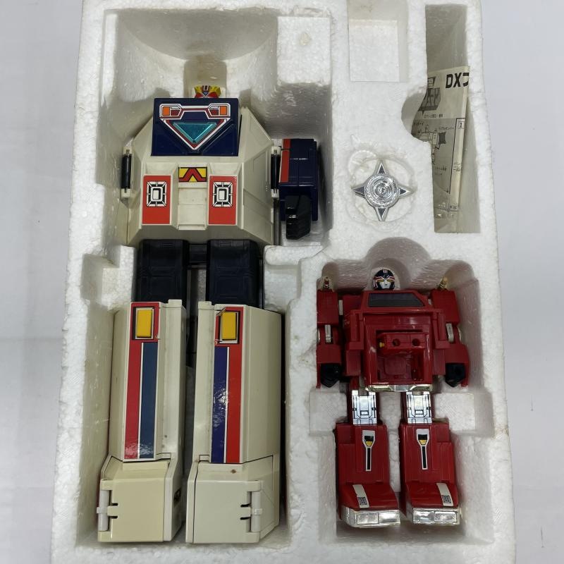 ����š�����ʪ)BANDAI DX�ե�å��奿������ Ķ�����ե�å���ޥ��O���ܡ�