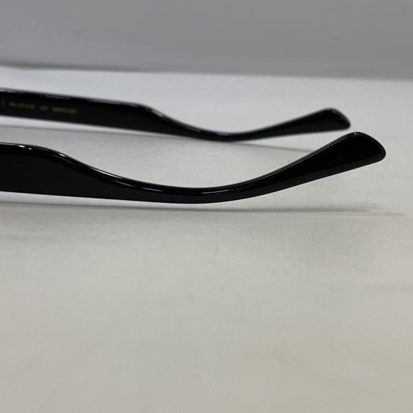 ����š�GUCCI �ܥ��ȥ� ���󥰥饹 �֥�å� 54��22-145 GG1339SK 001 ���å���O������