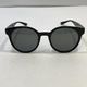 ����š�GUCCI �ܥ��ȥ� ���󥰥饹 �֥�å� 54��22-145 GG1339SK 001 ���å���O������