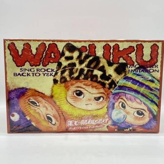 ����š�WAKUKU����������BOX��O������