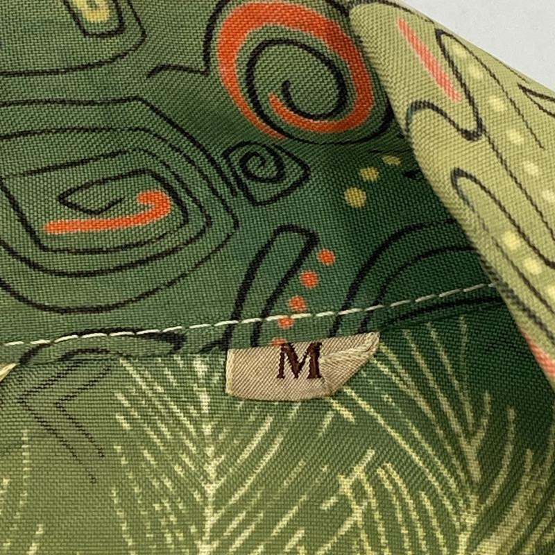 ����š�MADE IN California 50s USA�� �졼��� ���� �ϥ磻���󥷥�� ���꡼�� M �������ˤ� �ᥤ�ɥ��󥫥�ե���˥���O����Ź��