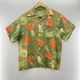 ����š�MADE IN California 50s USA�� �졼��� ���� �ϥ磻���󥷥�� ���꡼�� M �������ˤ� �ᥤ�ɥ��󥫥�ե���˥���O����Ź��