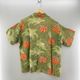 ����š�MADE IN California 50s USA�� �졼��� ���� �ϥ磻���󥷥�� ���꡼�� M �������ˤ� �ᥤ�ɥ��󥫥�ե���˥���O����Ź��