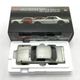 ����šۡڳ�����1/18 NISSAN SKYLINE 2000 GT-R (KPGC10) with F���ݥ��顼/RS�勵�ʥ�(Silver) [08128S]��O��ë��