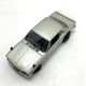 ����šۡڳ�����1/18 NISSAN SKYLINE 2000 GT-R (KPGC10) with F���ݥ��顼/RS�勵�ʥ�(Silver) [08128S]��O��ë��