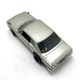 ����šۡڳ�����1/18 NISSAN SKYLINE 2000 GT-R (KPGC10) with F���ݥ��顼/RS�勵�ʥ�(Silver) [08128S]��O��ë��