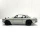����šۡڳ�����1/18 NISSAN SKYLINE 2000 GT-R (KPGC10) with F���ݥ��顼/RS�勵�ʥ�(Silver) [08128S]��O��ë��