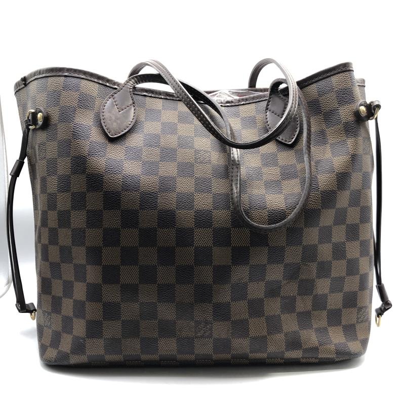 ����š�LOUIS VUITTON ���ߥ� �ͥ������ե� MM�ȡ��ȥХå� N51105 �륤�����ȥ� �֥饦���O˭�ġ�