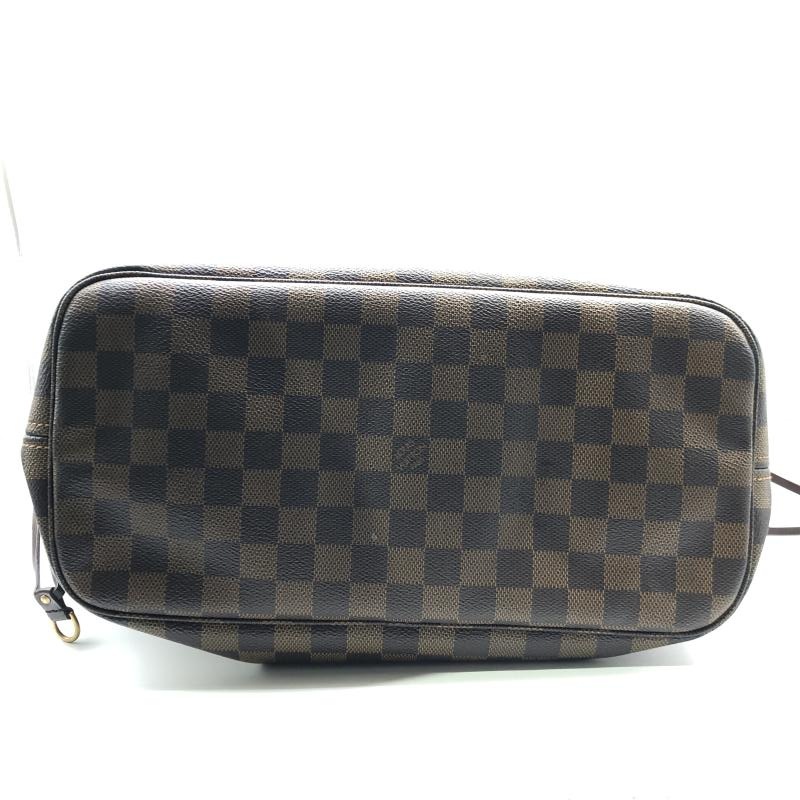����š�LOUIS VUITTON ���ߥ� �ͥ������ե� MM�ȡ��ȥХå� N51105 �륤�����ȥ� �֥饦���O˭�ġ�