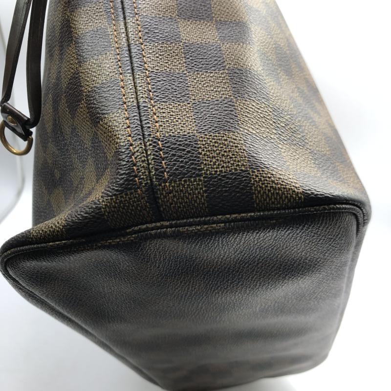 ����š�LOUIS VUITTON ���ߥ� �ͥ������ե� MM�ȡ��ȥХå� N51105 �륤�����ȥ� �֥饦���O˭�ġ�