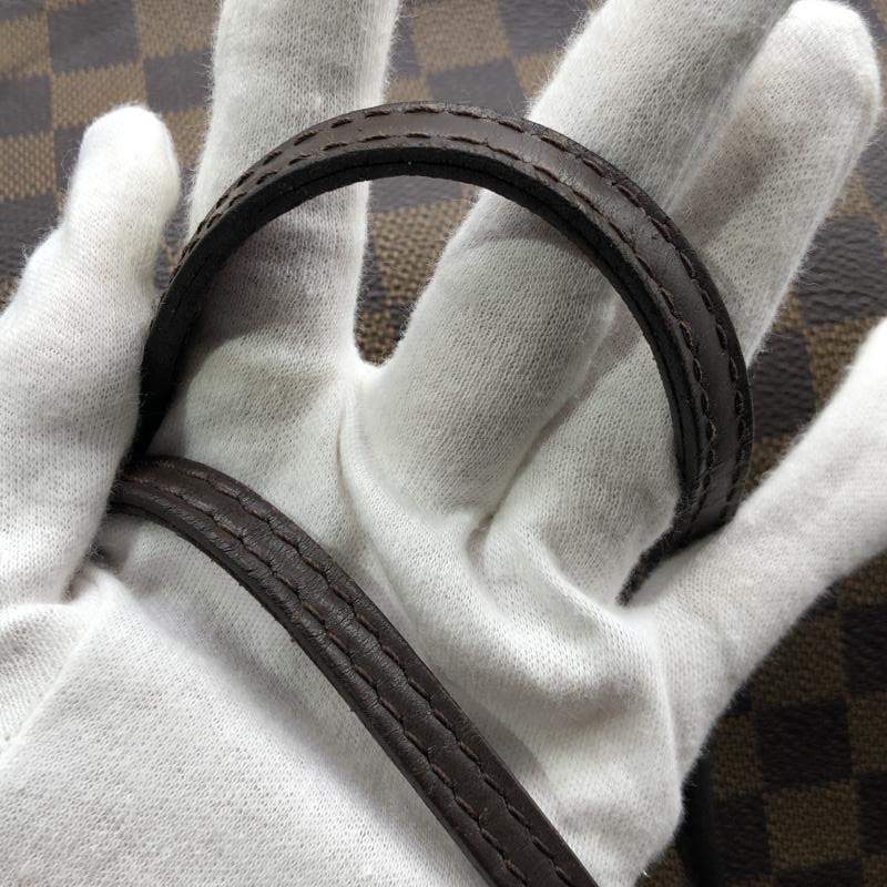 ����š�LOUIS VUITTON ���ߥ� �ͥ������ե� MM�ȡ��ȥХå� N51105 �륤�����ȥ� �֥饦���O˭�ġ�