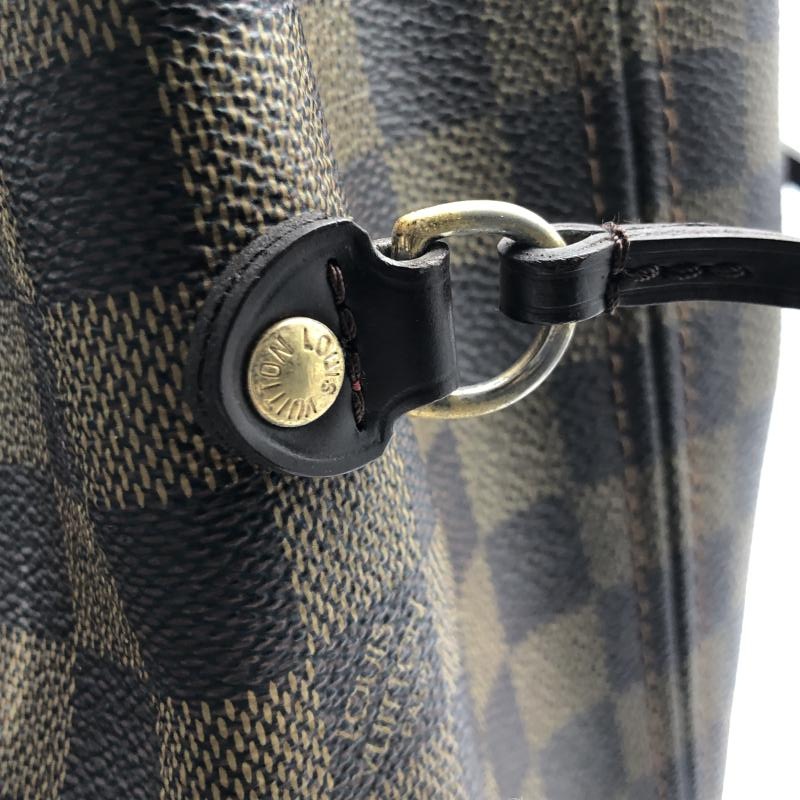 ����š�LOUIS VUITTON ���ߥ� �ͥ������ե� MM�ȡ��ȥХå� N51105 �륤�����ȥ� �֥饦���O˭�ġ�