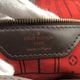 ����š�LOUIS VUITTON ���ߥ� �ͥ������ե� MM�ȡ��ȥХå� N51105 �륤�����ȥ� �֥饦���O˭�ġ�