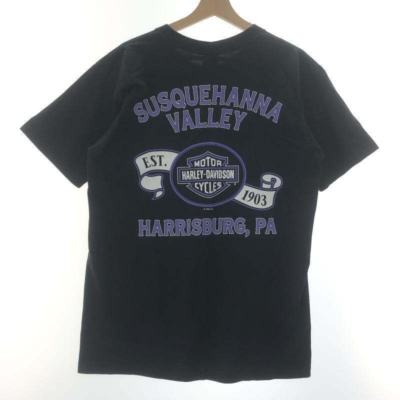 ����š�Harley Davidson �������� �ץ���T����� M �֥�å� �ϡ��졼���ӥåɥ����OȾ��Ź��