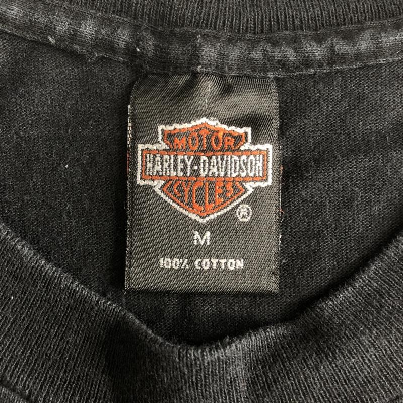 ����š�Harley Davidson �������� �ץ���T����� M �֥�å� �ϡ��졼���ӥåɥ����OȾ��Ź��