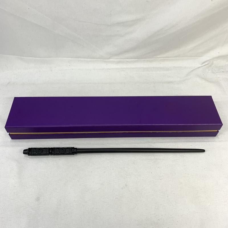 ハリーポッタースタジオツアー】 セブルス・スネイプの杖 スタジオ