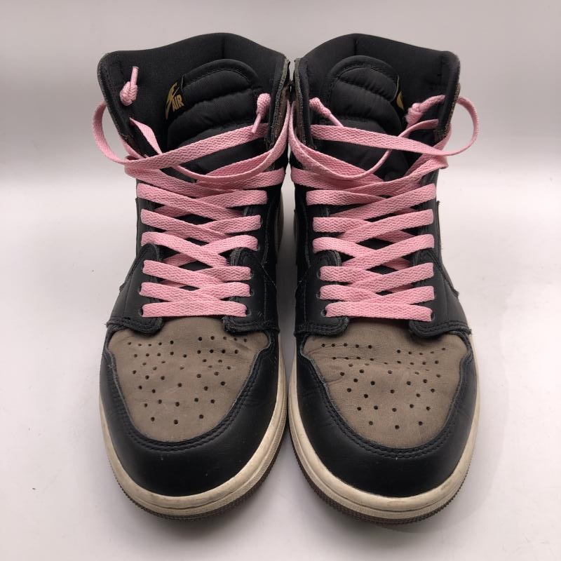 ����š�Nike Air Jordan 1 Retro High OG "Palomino" 27cm DZ5485-020 �ʥ��� �������硼���� ��� ��ȥ� �ϥ����åȥ��ˡ����� �ѥ��ߥΡ�O˭�ġ�