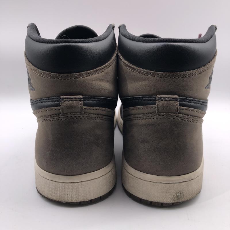 ����š�Nike Air Jordan 1 Retro High OG "Palomino" 27cm DZ5485-020 �ʥ��� �������硼���� ��� ��ȥ� �ϥ����åȥ��ˡ����� �ѥ��ߥΡ�O˭�ġ�