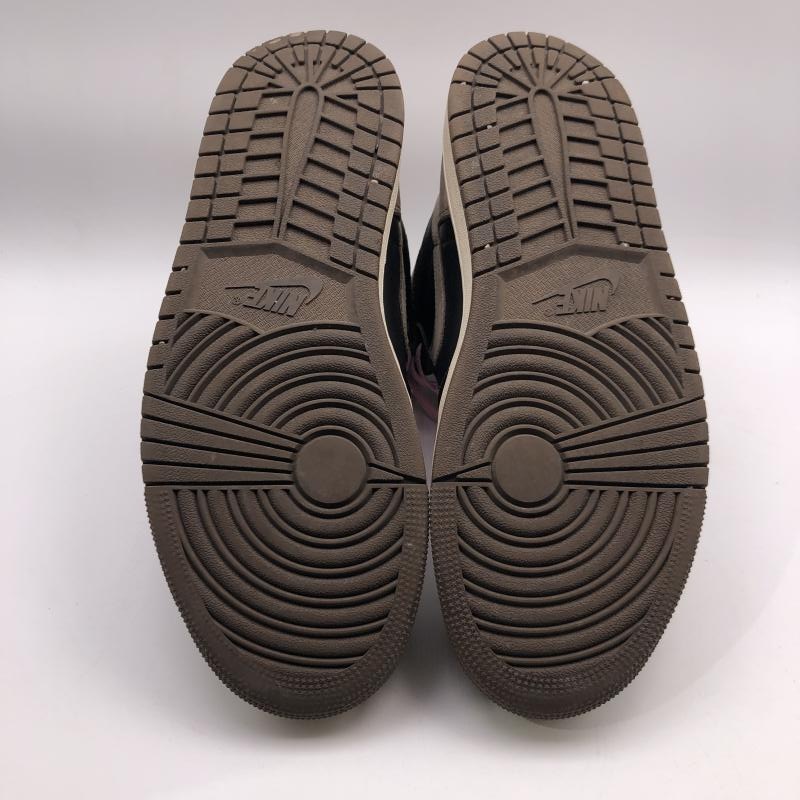 ����š�Nike Air Jordan 1 Retro High OG "Palomino" 27cm DZ5485-020 �ʥ��� �������硼���� ��� ��ȥ� �ϥ����åȥ��ˡ����� �ѥ��ߥΡ�O˭�ġ�