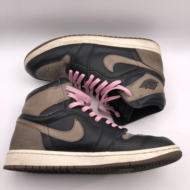 ����š�Nike Air Jordan 1 Retro High OG "Palomino" 27cm DZ5485-020 �ʥ��� �������硼���� ��� ��ȥ� �ϥ����åȥ��ˡ����� �ѥ��ߥΡ�O˭�ġ�