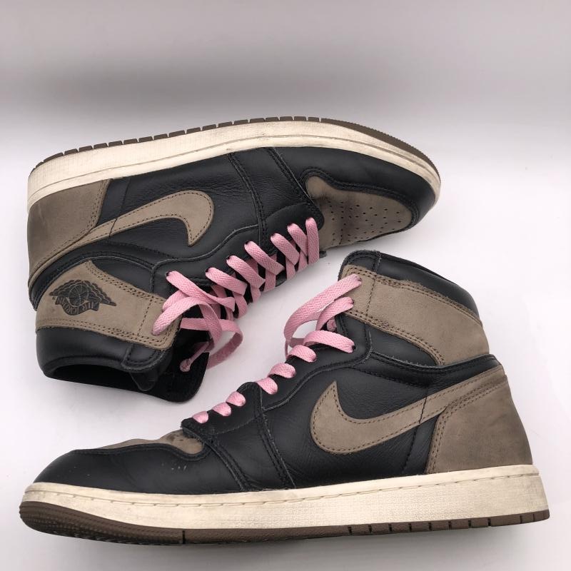 ����š�Nike Air Jordan 1 Retro High OG "Palomino" 27cm DZ5485-020 �ʥ��� �������硼���� ��� ��ȥ� �ϥ����åȥ��ˡ����� �ѥ��ߥΡ�O˭�ġ�