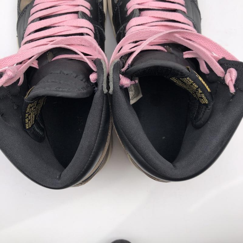 ����š�Nike Air Jordan 1 Retro High OG "Palomino" 27cm DZ5485-020 �ʥ��� �������硼���� ��� ��ȥ� �ϥ����åȥ��ˡ����� �ѥ��ߥΡ�O˭�ġ�