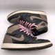 ����š�Nike Air Jordan 1 Retro High OG "Palomino" 27cm DZ5485-020 �ʥ��� �������硼���� ��� ��ȥ� �ϥ����åȥ��ˡ����� �ѥ��ߥΡ�O˭�ġ�