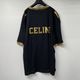 ����š�CELINE 16 ����֥������꡼ �����С�������T����� ������L �֥�å� 2X26F818I ���꡼�̡�O˭�ġ�