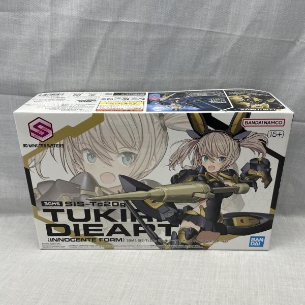 中古】ｷｬﾗﾌﾟ）30MS SIS-Tc20g ﾂｷﾙﾅ=ﾃﾞｨｱｰｽ(ｲﾉｾﾝﾃﾌｫｰﾑ) [4573102662965