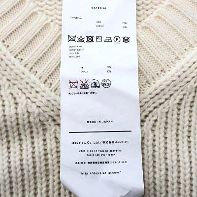 ����š�doublet 18AW �˥åȥ٥��� FREE �����ܥ꡼ ���֥�åȡ�̾�Ų��ߤʤ�Ź��