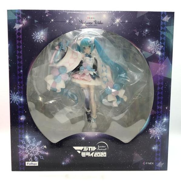 マジカルミライ2020 winter festival ver. Amazon.co.jp: 初音ミク「マジカルミライ 2020 -Winter Festival