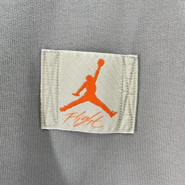 ����š�NIKE AIR JDN IFC HOODIE SL ENIGMA STONE ������XL ���졼 DV6996-016 �ʥ�����O���ġ�