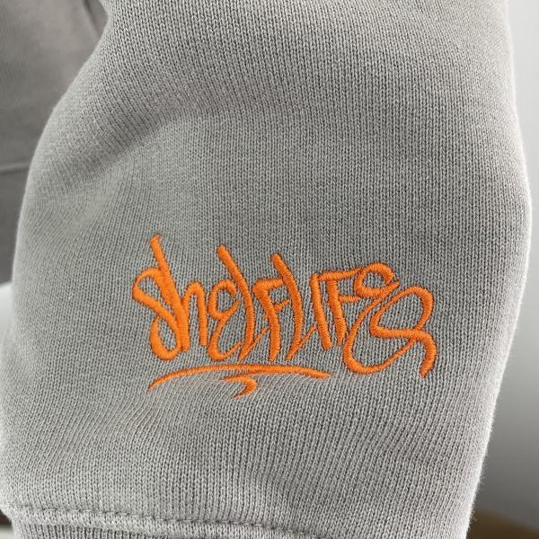 ����š�NIKE AIR JDN IFC HOODIE SL ENIGMA STONE ������XL ���졼 DV6996-016 �ʥ�����O���ġ�