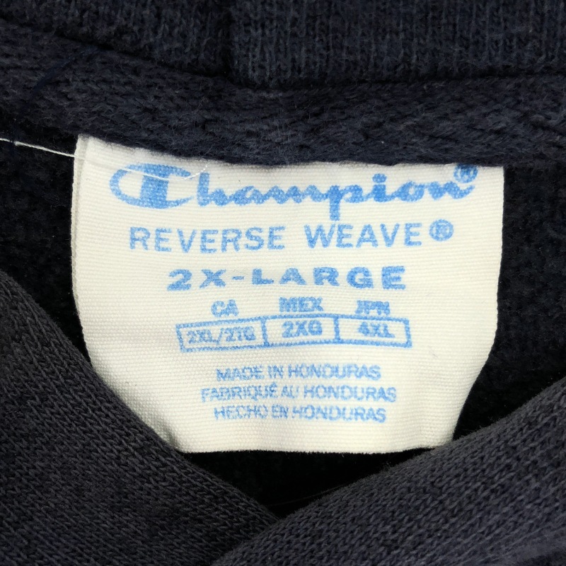 ����š�Champion 00s �ѡ����� ��С����������� �ͥ��ӡ� ������XXL �����ԥ����O���ܡ�