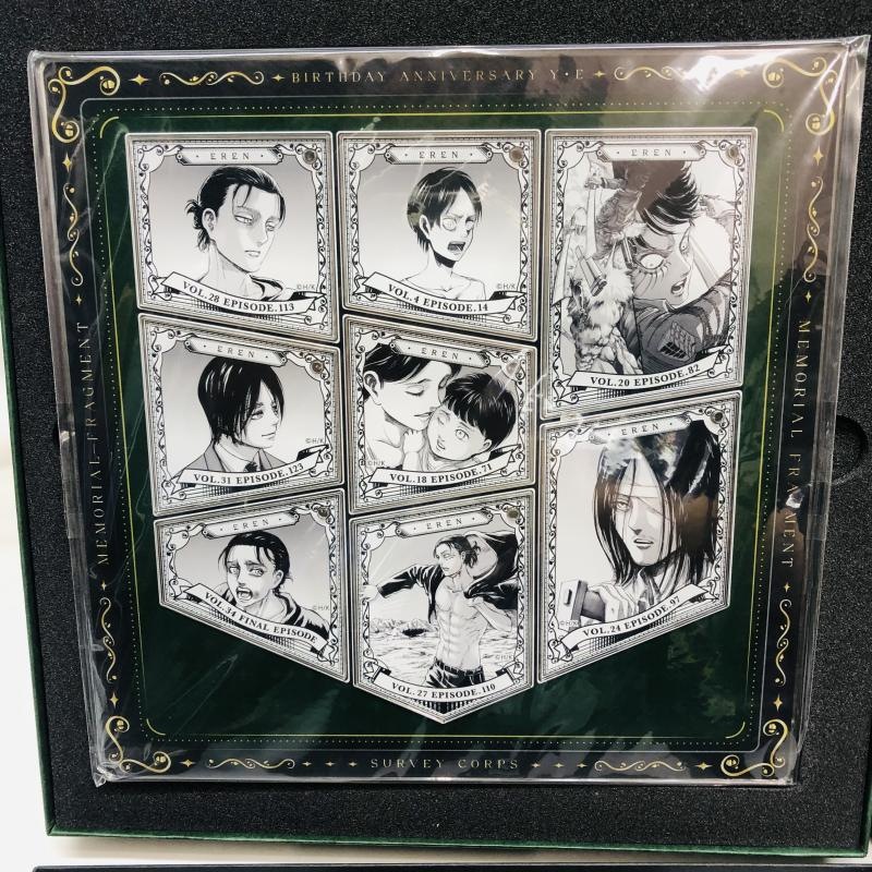 ����š�3�����å�)�ʷ�ε�� MEMORIAL FRAGMENT ����� �ȥ졼�ǥ��󥰥�����륭���ۥ���� ��Type GREEN�ۡ���Type RED�� ������ޥ�����륹�ƥ�ɡ�O�����ݴ�ë��