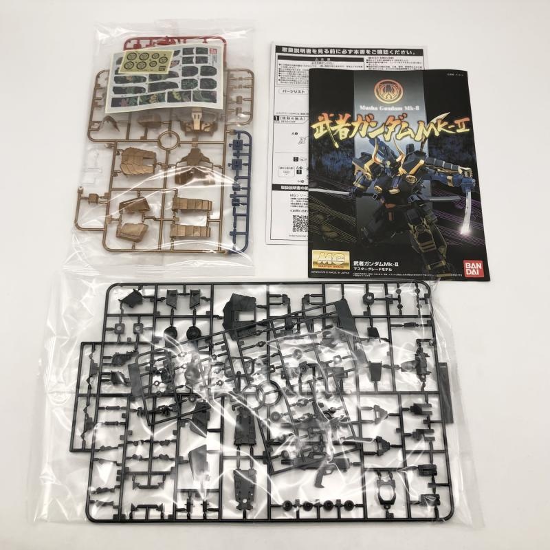 ����š�̤��Ω �Х���� ������ॷ�꡼�� MG 1/100 ��ԥ������MK-II ����ȹ�Ver.��O˭��Ź��