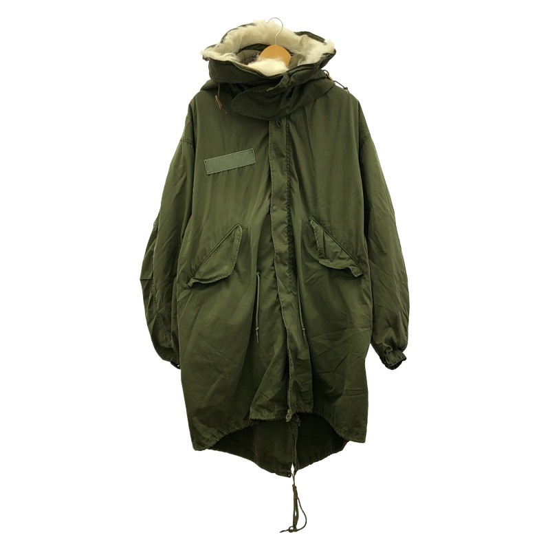 ヴィンテージ、M-65 コート(^o^) natto（ナット）の「【ユニセックス