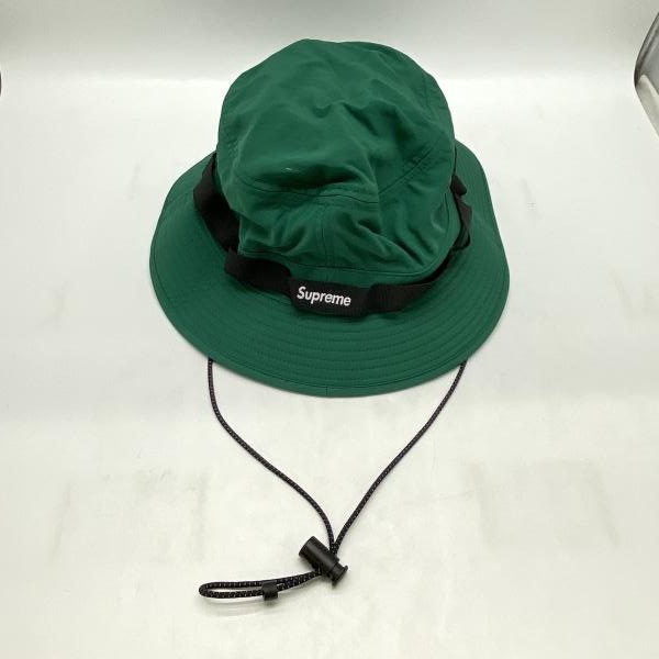����š�SUPREME��THE NORTH FACE 22SS Trekking Crusher Hat ���꡼�� ����ץ꡼���O������