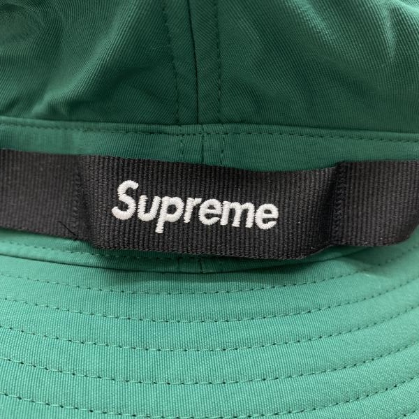 ����š�SUPREME��THE NORTH FACE 22SS Trekking Crusher Hat ���꡼�� ����ץ꡼���O������